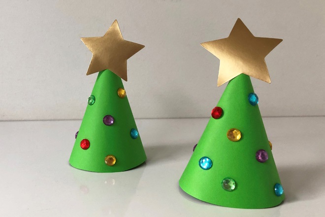 Nieuw blog - 10 x Kerst knutsel ideeën om zelf te maken | Kidsproof Fryslân GI-04