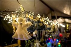 De leukste kerstmarkten met kids in Friesland