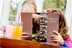 Onze favoriete kindvriendelijke restaurants in Friesland