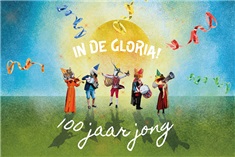 Natuurmuseum Fryslân 100 jaar! 