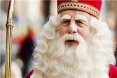 De LEUKSTE Sinterklaasintochten in Friesland
