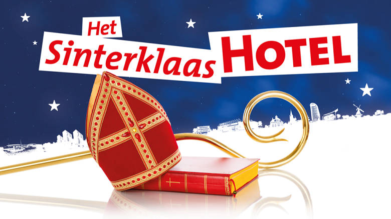 Sinterklaashotel Heereveen