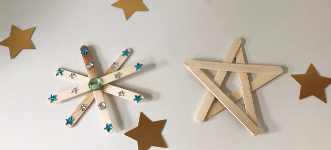 Kader speelplaats BES blog - 10 x Kerstknutsels om zelf te maken | Kidsproof Den Bosch