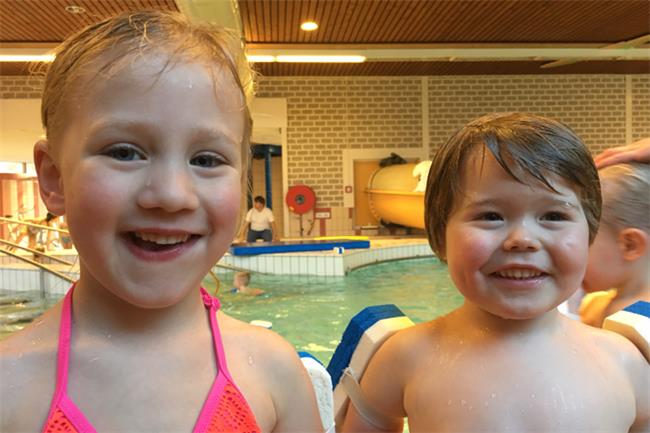 Symptomen Bouwen begroting blog - 3x spetterende zwempret voor kids (in de voorjaarsvakantie) |  Kidsproof 't Gooi