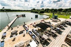 Restaurants met speeltuin én terras in het Gooi!