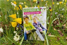 NIEUW! Mini Magazine met 25 hotspots in 't Gooi