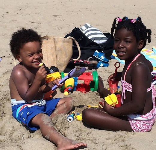 erven Cilia formeel blog - Mamablog: dagje strand in de zomervakantie! | Kidsproof 't Gooi