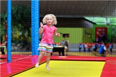 8x toffe binnenspeeltuinen en trampolineparken in 't Gooi!