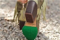 Duurzame laarzen voor hippe moeders mét korting