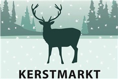 De leukste kerstmarkten in 't Gooi