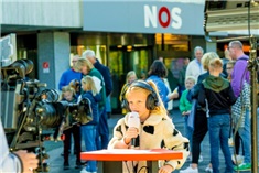 Kom 8 oktober naar de Xperience Days op het Media Park
