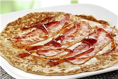 Overzicht van pannenkoekrestaurants in ’t Gooi 