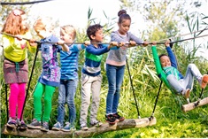 Uittips voor in de voorjaarsvakantie