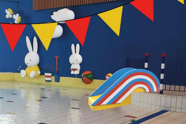 grijnzend Perth silhouet blog - 3x spetterende zwempret voor kids (in de voorjaarsvakantie) |  Kidsproof 't Gooi