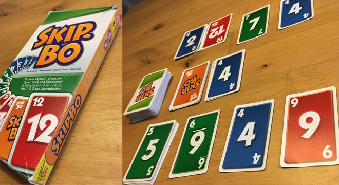 Het matig Op te slaan 7 super leuke kaartspellen voor kinderen! | Kidsproof Fryslân