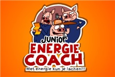 Bespaar energie en geld, word Junior Energiecoach!