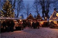 De leukste kerstmarkten en kerstuitjes Groningen 2023