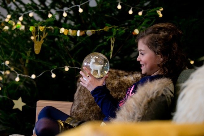 Laat Je Samen Met De Kids Betoveren In Tuinland Kidsproof Groningen