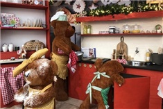 Kerst in Tuinland Groningen, eropuit tip met de kids!