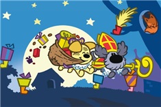 Top 10 Sinterklaasboeken 