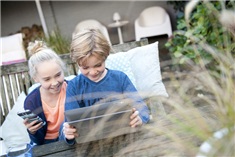 Vakantielezen: Ga mee op ontdekkingsreis! 