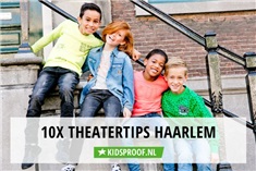 10X Theater-toppers!