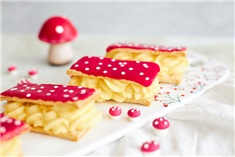 5x Leuke HomeMade herfstbaksels