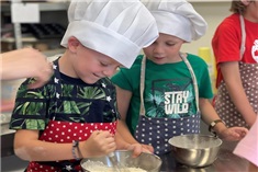 De leukste kinderfeestjes van dit moment!