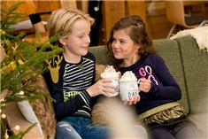 Kerstvakantie uitjes in Haarlem e.o.
