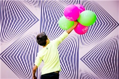 14X Favo én Nieuwe Kinderfeestjes!