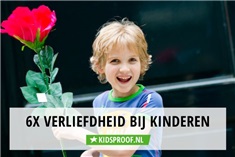Hero legt uit: Verliefdheid bij kinderen!
