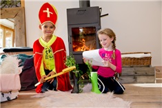 Sinterklaas activiteiten in en om Haarlem 2023