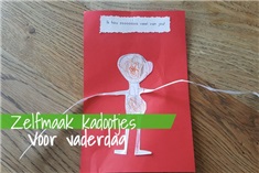 Vaderdag knutsels