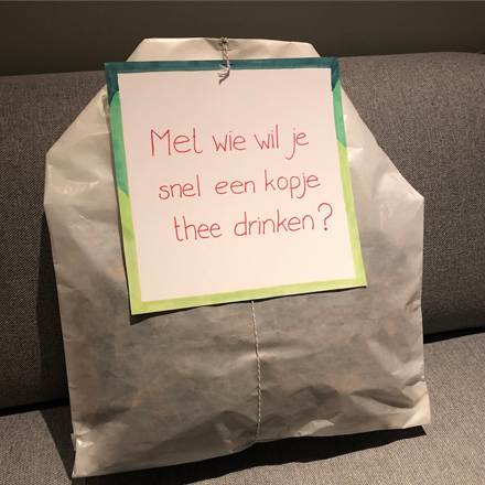 slijm Losjes attribuut 8x zelfgemaakte Sinterklaas surprises | Kidsproof Fryslân