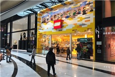 Dit doe je in de Mall of the Netherlands met kids!
