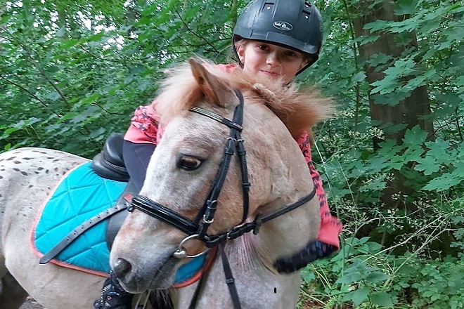 uitbreiden Rafflesia Arnoldi Middeleeuws Leuke tips voor ponymeisjes en paardenfans | Kidsproof Arnhem