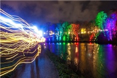 Lichtjes-uitjes voor feestelijke dagen in regio Leiden en Den Haag!