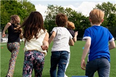 De Sportanen voor sportkampen, feestjes, opvang en clinics!