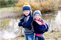 Winterse uitstapjes in Zuid-Holland