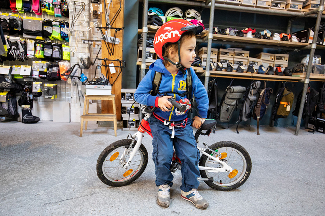logica Grootste Helderheid blog - Volop fietsplezier met de fietsen van Stip-kinderfietsen! |  Kidsproof Nijmegen