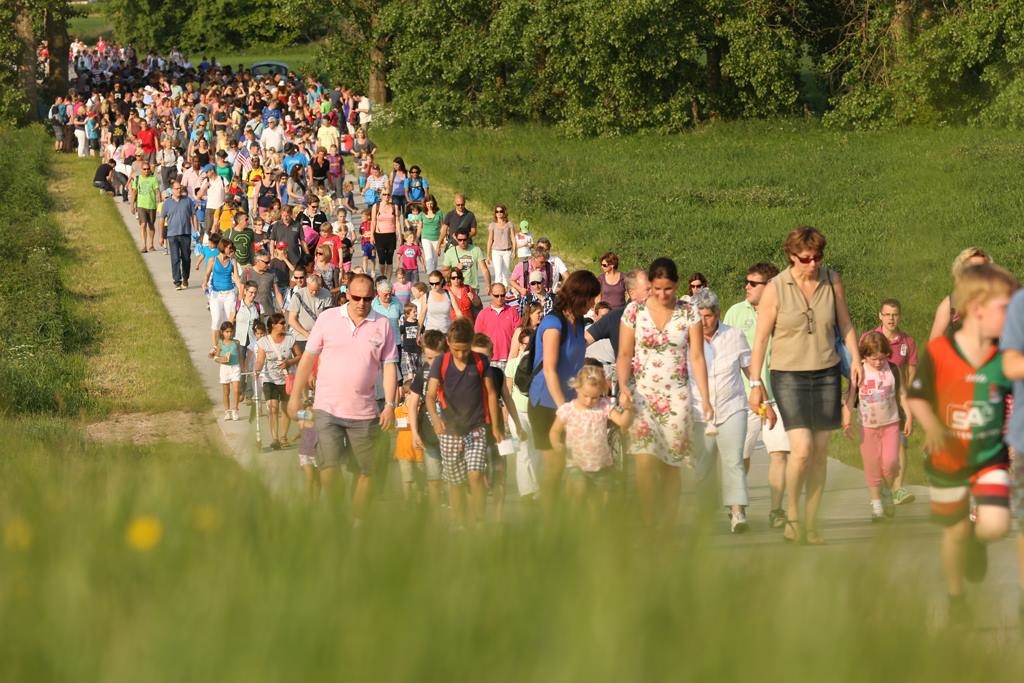 Blog Met Deze Handige Tips Wordt De Avondvierdaagse Een Groot Feest Kidsproof Nijmegen
