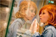 13 culturele uitjes met kinderen