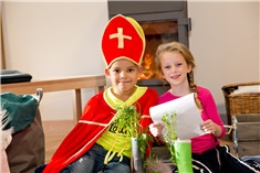   De sinterklaastijd wordt één groot feest met deze toffe tips!