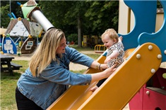De mensen achter drie leuke Kidsproof plekjes