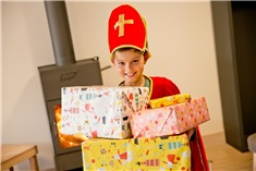 Intocht Sinterklaas 2023 in en om Nijmegen