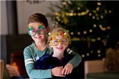 Kerstmarkten, lichtjesroutes en andere winterse uitjes 