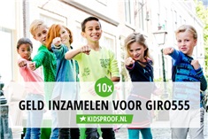 10x tips voor kinderen om geld in te zamelen voor Turkije en Syrië