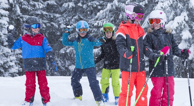 code Hoop van Gedachte blog - Tips voor een warme ski uitrusting voor kinderen | Kidsproof Nijmegen