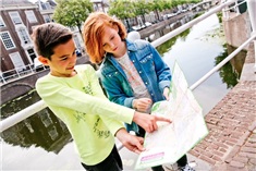 5 gratis uitjes met de kids