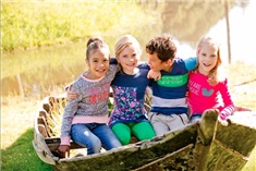 6 x bootje varen met kinderen in regio Rotterdam